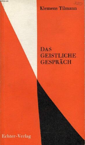 Das Geistliche Gespräch