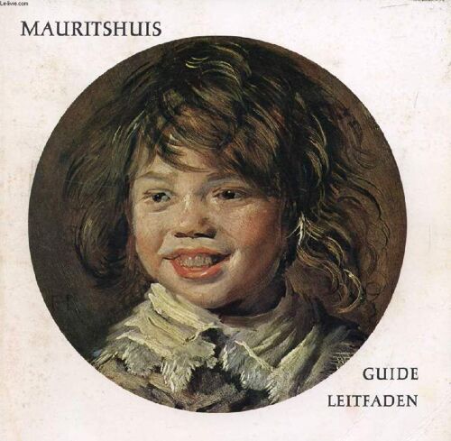 Mauritshuis, Guide / Leitfaden