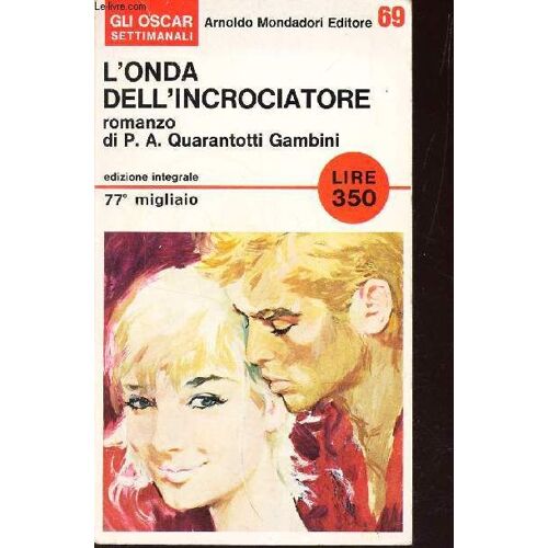L'onda Dell'incrociatore -