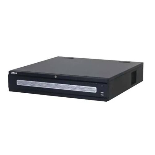 DAHUA Enregistreur IP NVR 64 voies NON POE 32MP 1024 Mbps E/S alarme HDMI/VGA IA WizMind - NVR608H-64-XI