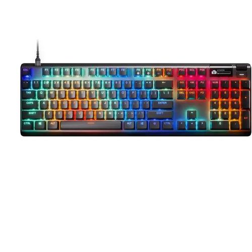 SteelSeries Apex Pro Gen 3 - US