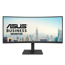 ASUS VA34VCPSR écran plat de P