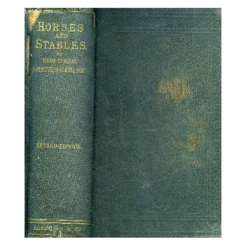 Horses And Stables - Second Edition.