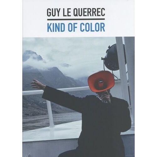 Kind Of Color