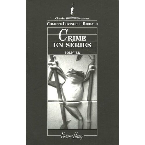 Crime En Séries