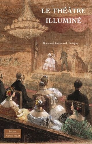 Le Théâtre Illuminé