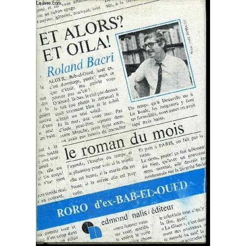 Et Alors ? Et Oila !