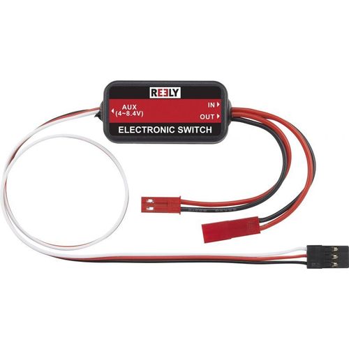 Interrupteur Électrique Reely 1 Pc(S)-Reely