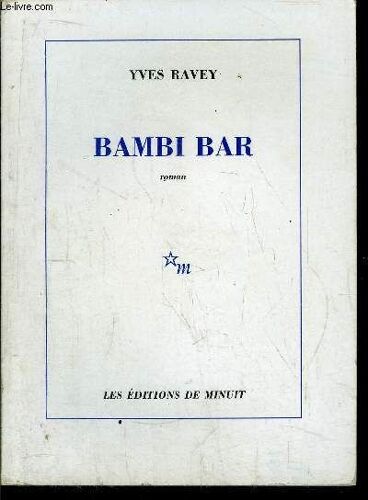Bambi Bar