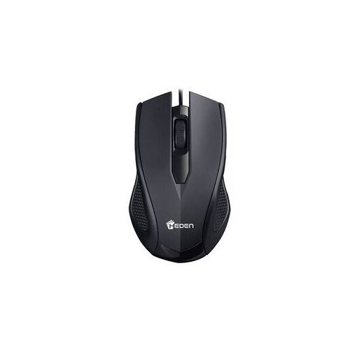 Souris Heden SUSBOPTCA4 optique USB Noir