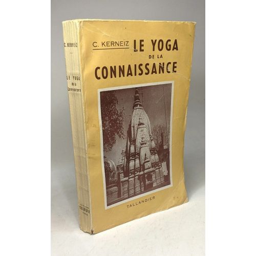 Le Yoga De La Connaissance