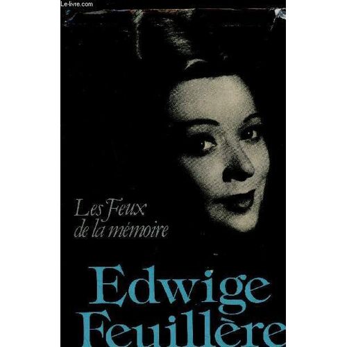Les Feux De La Memoire