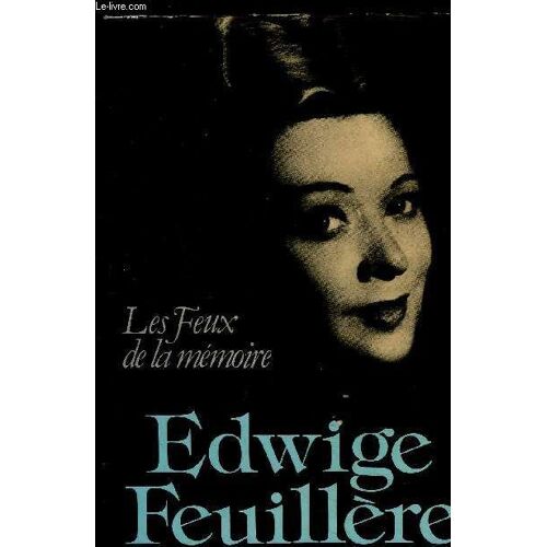 Les Feux De La Memoire