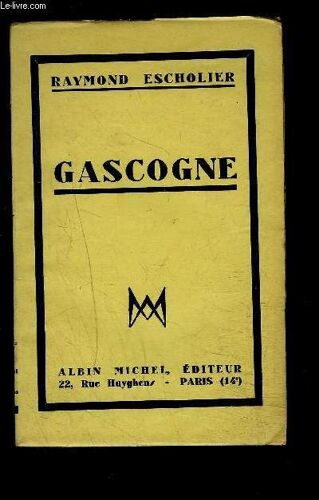Gascogne