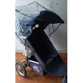 Poussette Castel Sport