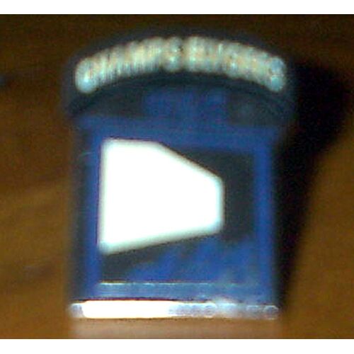 Pin's Champs Elysees Cinema Ugc