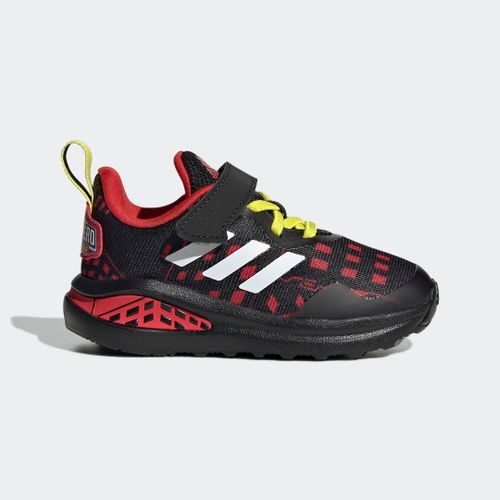 Chaussures De Running Adidas Marvel Super Hero Adventures Fortarun H68114
