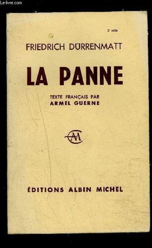 La Panne