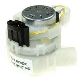 Kit Valv+Joint Electrovanne 1 Voie Pour Lave Vaisselle Smeg