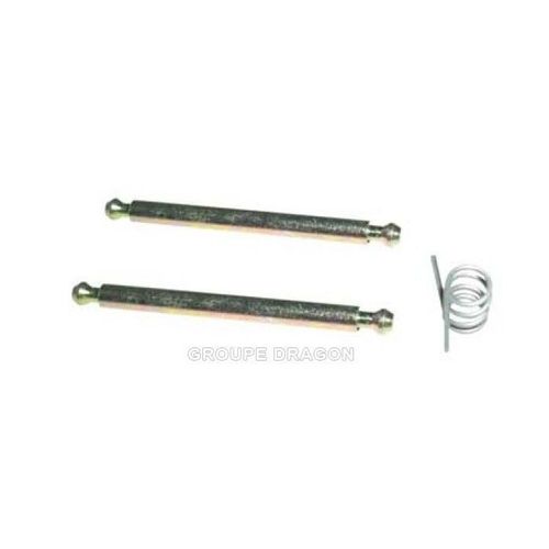 Axe Et Ressort De Poignee De Seche Linge Thomson