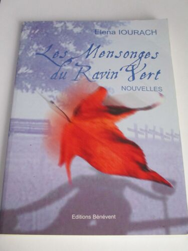 Les Mensonges Du Ravin Vert