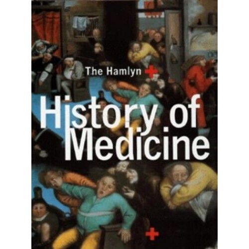 Illustrated History Of Medicine