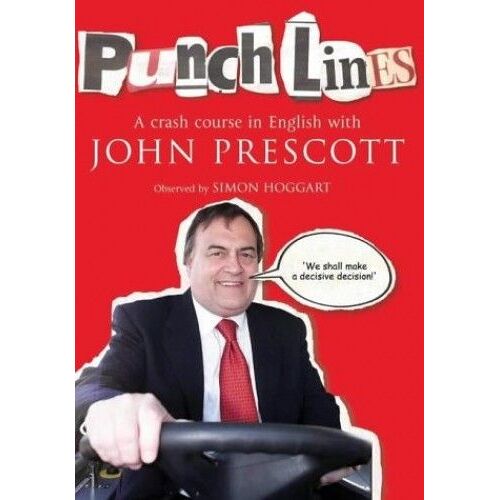 Punch Lines
