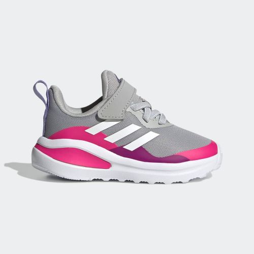 Chaussures De Running Adidas Fortarun Elastic Lace Top Strap H04131