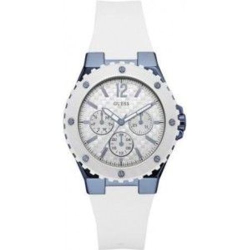 Montre Femme Guess Overdrive W0149l6