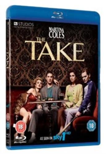 The Take [Blu-Ray]