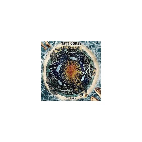 Telluric