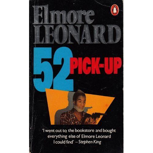 52 Pick-Up