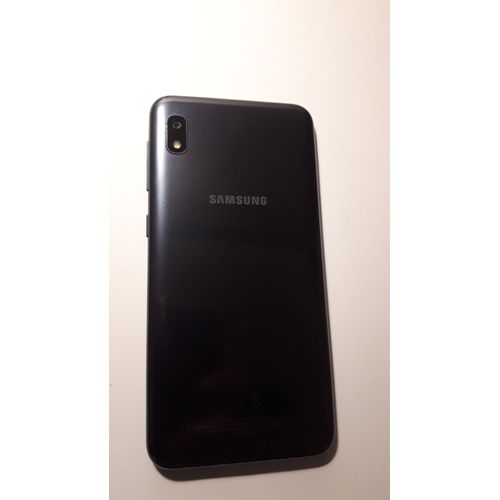 Samsung Galaxy A10 (2021) 32 Go Double SIM Noir