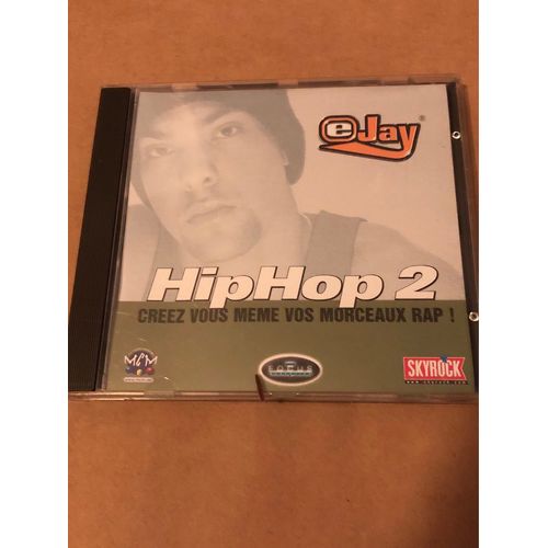 Ejay Hiphop 2