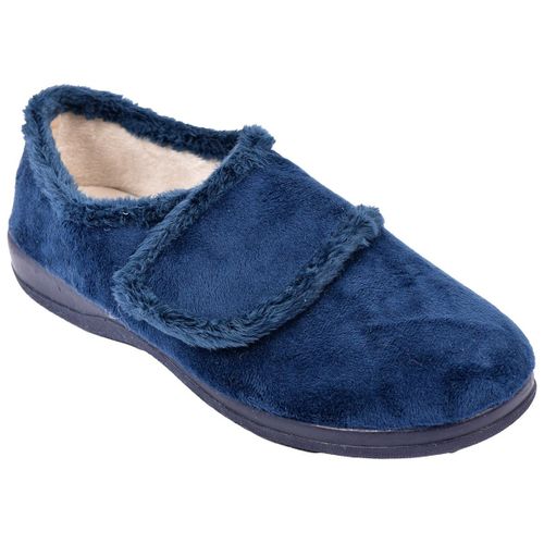 Charentaise Premium Scratch Md9978 Marine