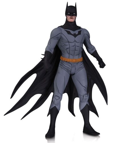 Dc Comics Designer Figurine Batman By Jae Lee 17 Cm