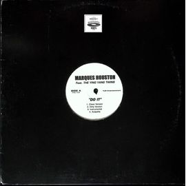 Marques Houston - Do It - Hip Hop - Usa 2005