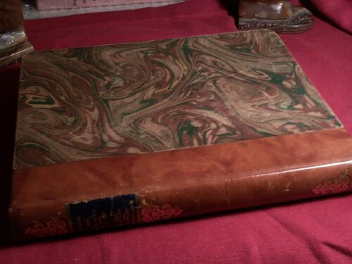 En Plongée (Bernard Franck, 1927), L'atelier De Marie-Claire (Audoux, 1928), Reliés En Un Volume -Arthème Fayard-