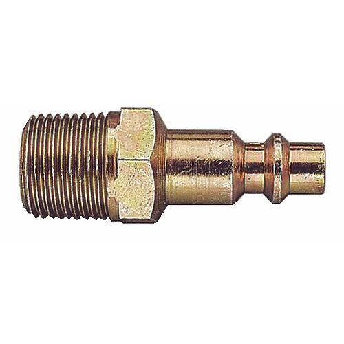 Embouts filetés mâles air comprimé IRP O8 mm-IRP086153 PRÉVOST