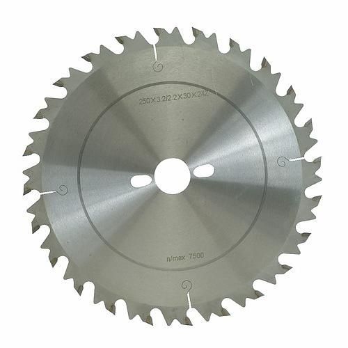 Lames carbure anti-recul-24 dents LEMAN