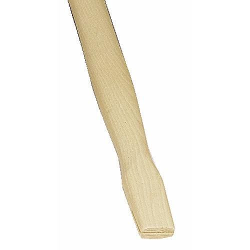 Manche de marteau à main p. travers - ovale 34 x 16 mm - longueur 380 mm BRICOZOR