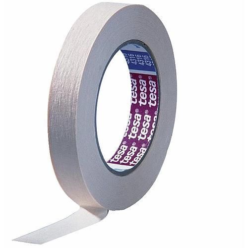 Ruban de masquage droit tous supports 4316 - Largeur 25mm TESA Adhésifs