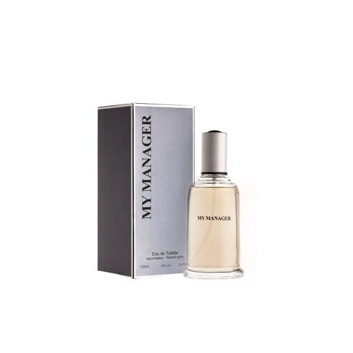 Parfum Femme Goldarôme Goldie Eau De Toilette 100 Ml - Neuf, Flacon Original