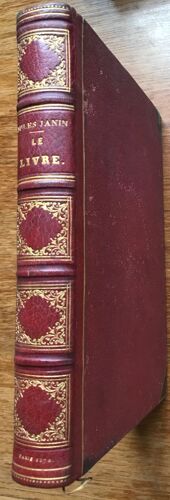 Le Livre