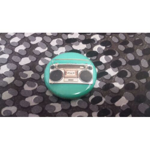 Radio Music