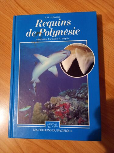 Requins De Polynésie