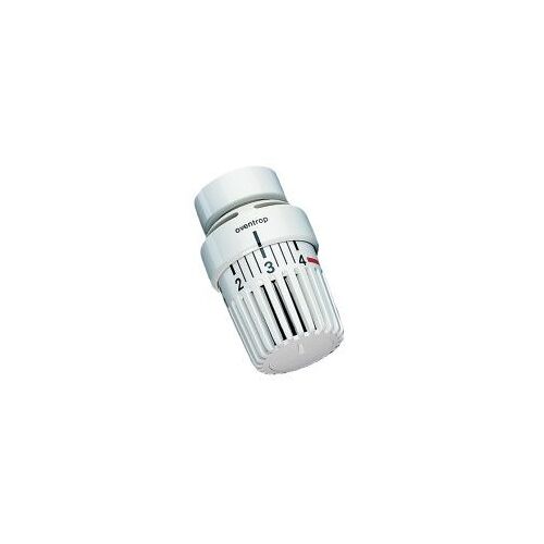 Tête thermostatique - Tête Oventrop