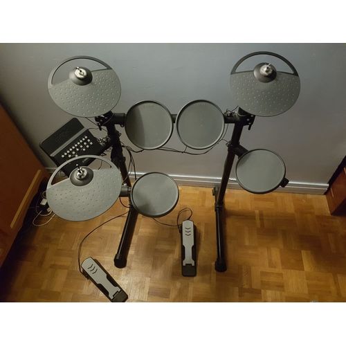 Batterie Yamaha Dtx 400k