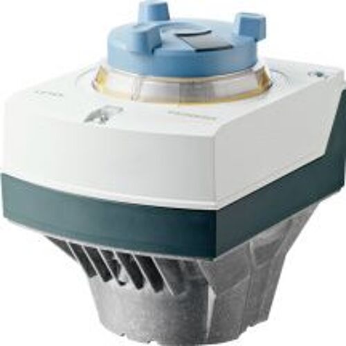 Servomoteur rotatif SAL31.00T10 Réf. S55162-A108