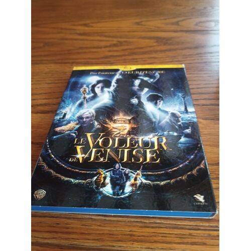 Blu-Ray Le Voleur De Venise